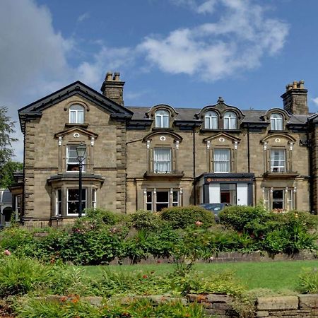 B/W Plus Buxton Lee Wood Hotel Bagian luar foto